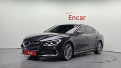 Hyundai Grandeur 2018