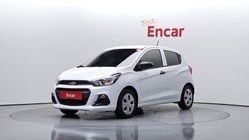 Chevrolet Spark 2017