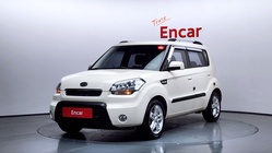 Kia Soul 2009