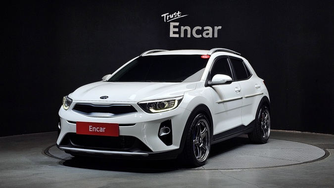 Kia Stonic 2019