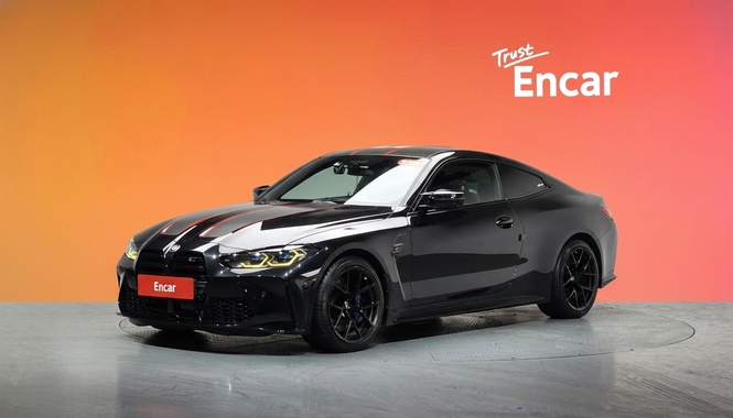 BMW M4 2023