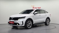 Kia Sorento 2020