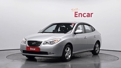 Hyundai Avante 2007