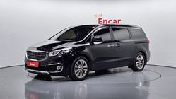 Kia Canival 2014