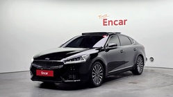 Kia K7 2017