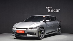 Kia EV6 2023