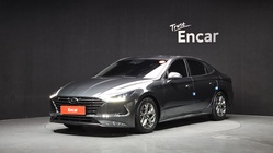 Hyundai Sonata 2021