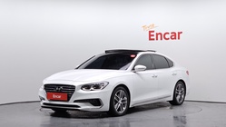 Hyundai Grandeur 2018