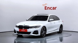BMW 3 Series 2021