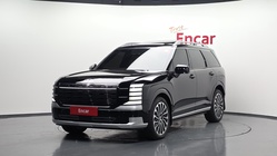Hyundai Palisade 2025