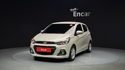Chevrolet Spark 2017
