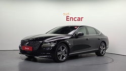Genesis G80 2023