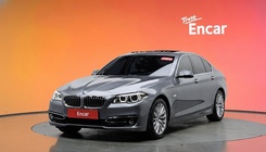 BMW 5 Series 2013