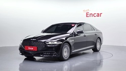 Genesis G90 2019