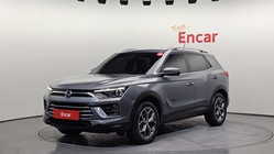 Ssangyong KORANDO 2021