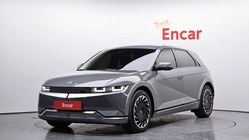 Hyundai Ioniq5 2022