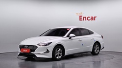 Hyundai Sonata 2019