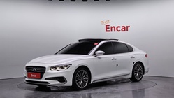 Hyundai Grandeur 2018