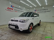 Kia Soul 2014