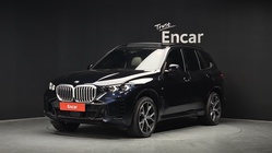 BMW X5 2025