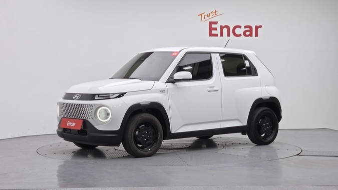 Hyundai Casper 2024