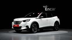 Peugeot 2008 2023