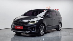 Kia Canival 2020