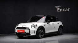 MINI Cooper 2023