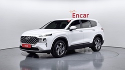 Hyundai Santa Fe 2023