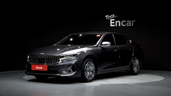 Kia K7 2020