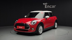 MINI Cooper 2021