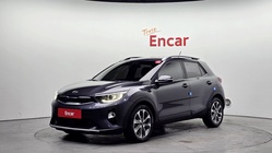 Kia Stonic 2017