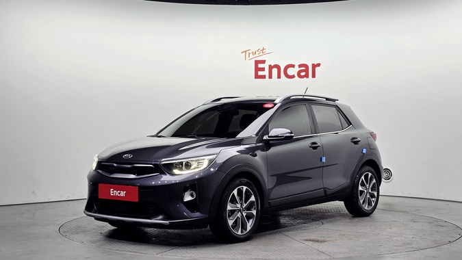 Kia Stonic 2017