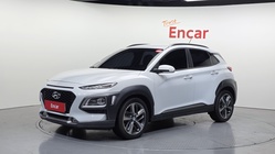 Hyundai Kona 2017