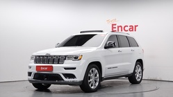 Jeep Cherokee 2020