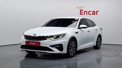 Kia K5 2018