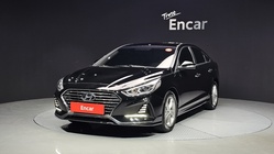 Hyundai Sonata 2018