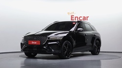 Genesis GV70 2022