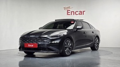 Kia K8 2022