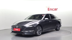 Hyundai Sonata 2021