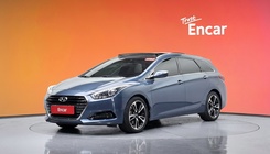Hyundai i40 2015