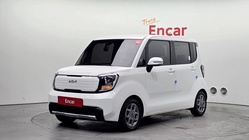 Kia RAY 2023