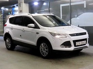 Ford Kuga 2016