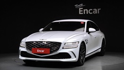Genesis G80 2024