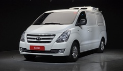 Hyundai Starex 2015