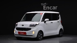 Kia RAY 2012
