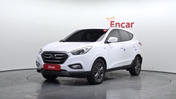 Hyundai Tucson 2014