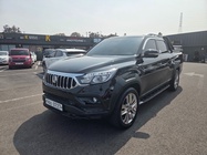 Ssangyong Rexton 2019
