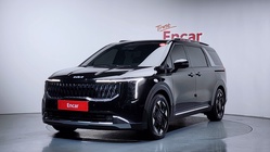 Kia Carnival 2024