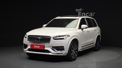 Volvo XC90 2020